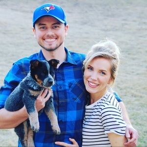 Meet your Posher, Paige